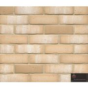 Клинкерная фасадная плитка Feldhaus Klinker R730 Vascu crema bora NF14, 240*14*71 мм