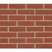 Клинкерная фасадная плитка Feldhaus Klinker R751 Vascu carmesi NF14, 240*14*71 мм