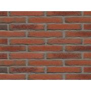 Клинкерная плитка Feldhaus Klinker ригель формата sintra terreno bario R698LDF