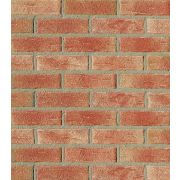 Клинкерная фасадная плитка под кирпич Roben Aarhus Rot-bunt, 240*14*71 мм