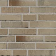 Клинкерная плитка под кирпич Stroeher Kontur CG 483 braunbrand