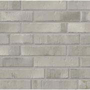 Клинкерная плитка под кирпич Stroeher Kontur CG 482 grey-fired