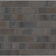 Клинкерная плитка под кирпич Stroeher Brickwerk 652 moorbraun