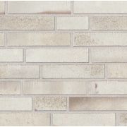 Клинкерная плитка под кирпич Stroeher Wasserbrand 670 sandweiss