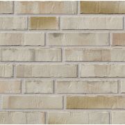 Клинкерная плитка под кирпич Stroeher Kontur CG 481 sandbrand