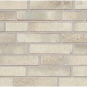 Клинкерная плитка под кирпич Stroeher Wasserbrand 671 kornbeige