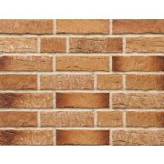 Клинкерная плитка под кирпич Stroeher Steinlinge 372 amberbeige