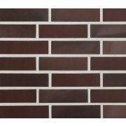 Клинкерная плитка под кирпич Stroeher Keravette 825 sherry