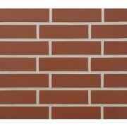 Клинкерная плитка под кирпич Stroeher Keravette 215 patrizienrot