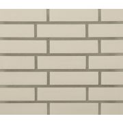 Клинкерная плитка под кирпич Stroeher Keravette 140 weiss