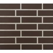 Клинкерная плитка под кирпич Stroeher Keravette 210 braun