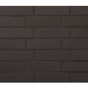 Клинкерная плитка под кирпич Stroeher Keravette 330 graphit