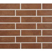 Клинкерная плитка под кирпич Stroeher Keravette 841 rosso NF