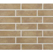 Клинкерная плитка под кирпич Stroeher Keravette 835 sandos