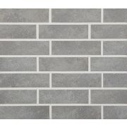 Клинкерная плитка под кирпич Stroeher Keravette 840 grigio