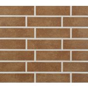 Клинкерная плитка под кирпич Stroeher Keravette 839 ferro