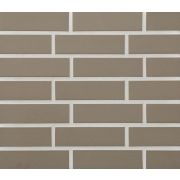 Клинкерная плитка под кирпич Stroeher Keravette 230 grau