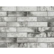 Клинкерная фасадная плитка под кирпич Piatto Grys 300*74*9 мм