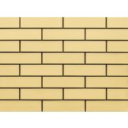 Клинкерная фасадная плитка под кирпич Piaskowa 240*65*6.5 мм