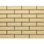 Клинкерная фасадная плитка под кирпич Piaskowa Rustic 240*65*6.5 мм