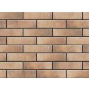 Клинкерная фасадная плитка под кирпич Retro Brick Masala 240*65*8 мм