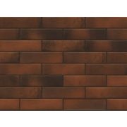 Клинкерная фасадная плитка под кирпич Retro Brick Chilli 240*65*8 мм