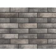 Клинкерная фасадная плитка под кирпич Loft Brick Pepper 240*65*8 мм