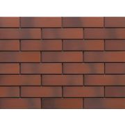 Клинкерная фасадная плитка под кирпич Cherry 240*65*6.5 мм