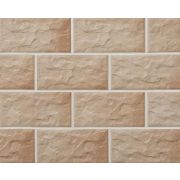Цокольная плитка Stroeher Kerabig KS03 rosé