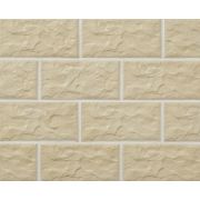 Цокольная плитка Stroeher Kerabig KS02 gelb