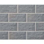 Цокольная плитка Stroeher Kerabig KS06 grau
