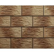 Цокольная плитка Cerrad Stone Mocca