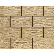Цокольная плитка Cerrad Stone Ecru