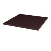 Напольная клинкерная плитка Paradyz Natural Brown, 300*300*11 мм