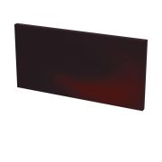 Подступенник гладкий Paradyz Cloud Brown, 300*148*11 мм