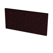 Подступенник структурный Paradyz Natural Brown Duro, 300*148*11 мм