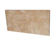 Подступенник структурный Paradyz Ilario Beige, 300*148*11 мм