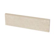Цоколь гладкий Paradyz Cotto Crema, 300*81*11 мм