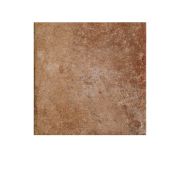 Напольная клинкерная плитка Paradyz Scandiano Rosso, 300*300*11 мм