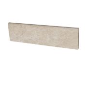 Цоколь структурный Paradyz Viano Beige, 300*81*11 мм