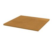 Напольная клинкерная плитка Paradyz Aquarius Brown, 300*300*11 мм