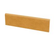 Цоколь гладкий Paradyz Aquarius Beige, 300*81*11 мм