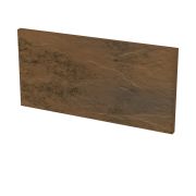 Подступенник структурный Paradyz Semir Beige, 300*148*11 мм