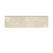 Цоколь структурный Paradyz Scandiano Beige, 300*81*11 мм