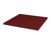 Напольная клинкерная плитка Paradyz Natural Rosa Duro, 300*300*11 мм