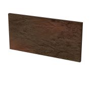 Подступенник структурный Paradyz Semir Brown, 300*148*11 мм