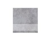 Клинкерная ступень с насечками без угла Stroeher Roccia 840 grigio 300x294x10 мм
