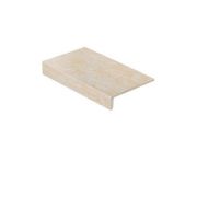 Клинкерная ступень прямой угол Stroeher Roccia 833 corda 294x175x52x10 мм
