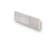 Клинкерный плинтус Stroeher Roccia 837 marmos 294х73х8 мм