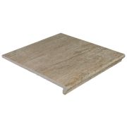 Фронтальная клинкерная ступень Ceramica Mayor Rainforest Musgo